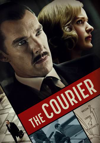 THE COURIER