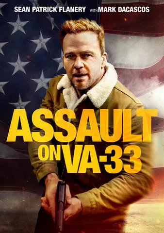 ASSAULT ON VA-33
