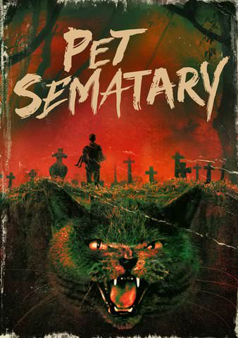 Pet Sematary (1989)