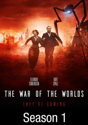 The War of the Worlds S1