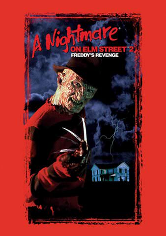 A Nightmare on Elm Street 2