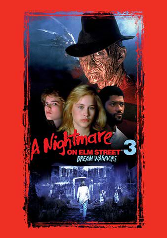 Nightmare on Elm Street 3