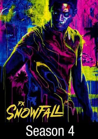 Snowfall S4