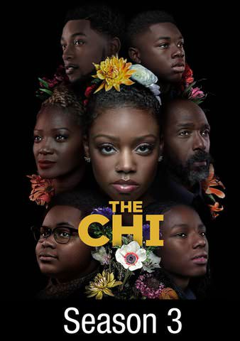 The Chi S3
