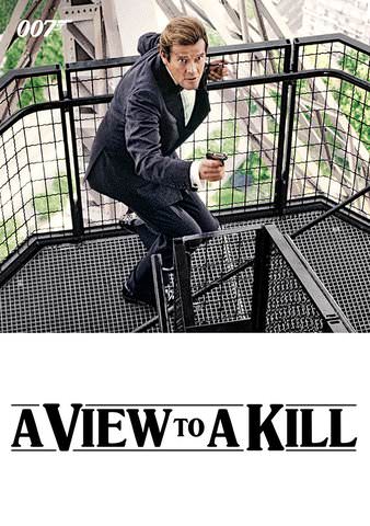 View to a Kill