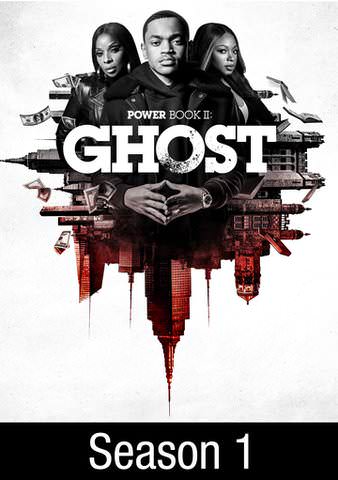 POWER BOOK II: GHOST: SEASON 1