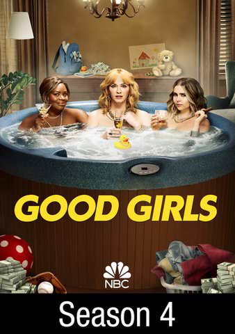 Good Girls S4