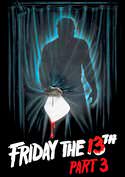 Friday the 13th Part 3