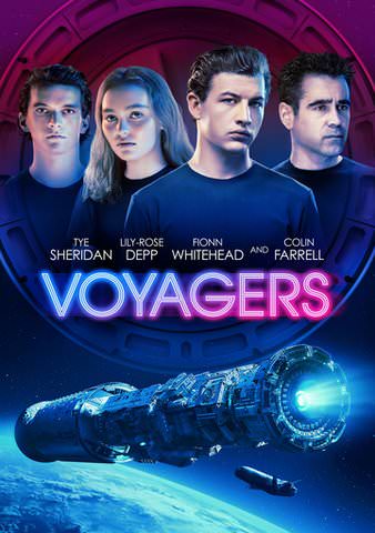 VOYAGERS