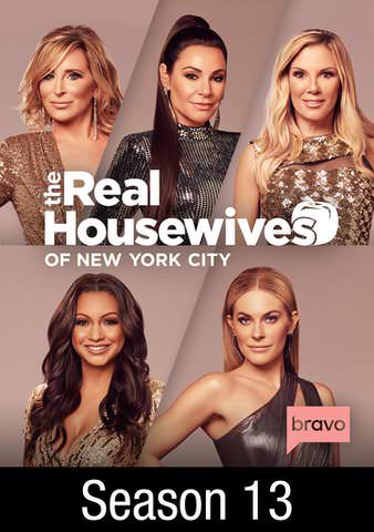 REAL HOUSEWIVES OF NEW YORK CITY: SEASON 13