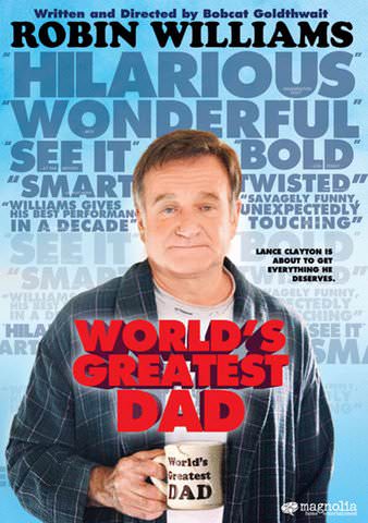 World's Greatest Dad