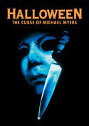 Halloween: The Curse Of Michael Myers