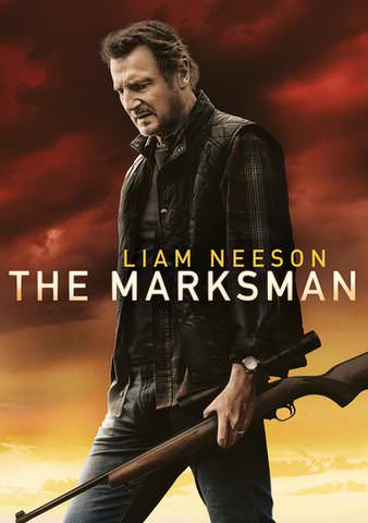 THE MARKSMAN