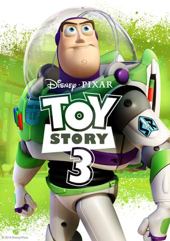 Toy Story 3