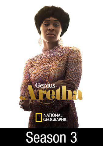 GENIUS: ARETHA - SEASON 3