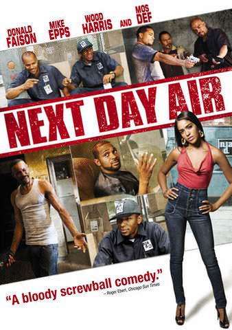 Next Day Air