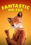 Fantastic Mr. Fox