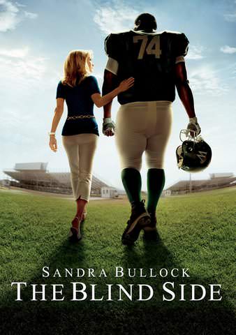 THE BLIND SIDE