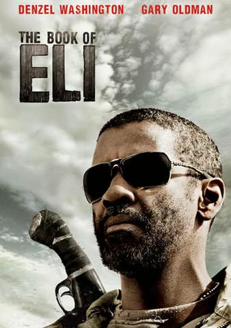 The Book of Eli