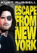 Escape From New York