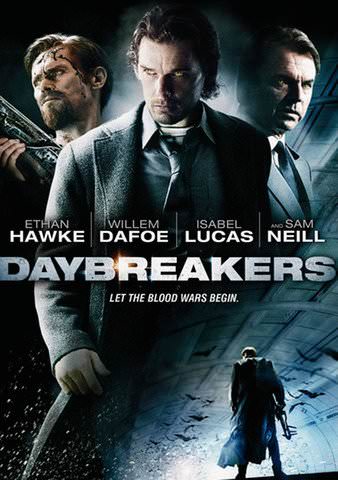 Daybreakers