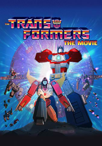 The Transformers: The Movie