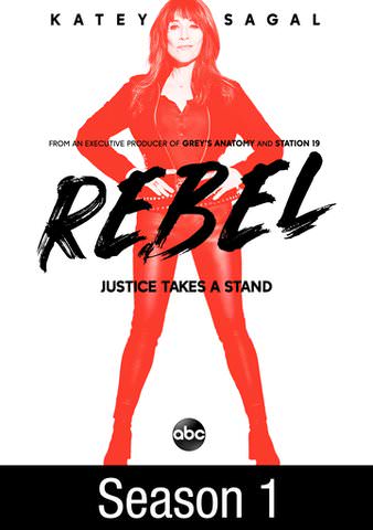 REBEL: SEASON 1