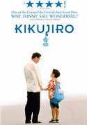 Kikujiro