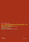 Bach : Brandenburg Concertos 1-6