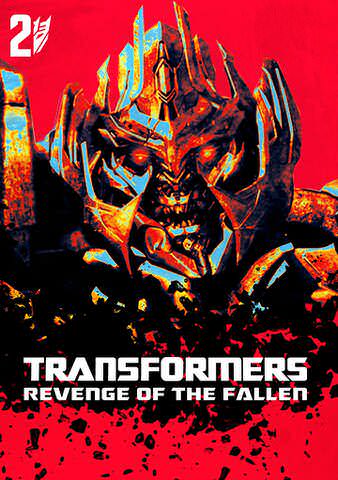 Transformers 2