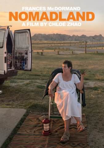 NOMADLAND