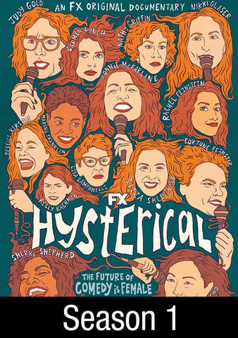 HYSTERICAL: SEASON 1