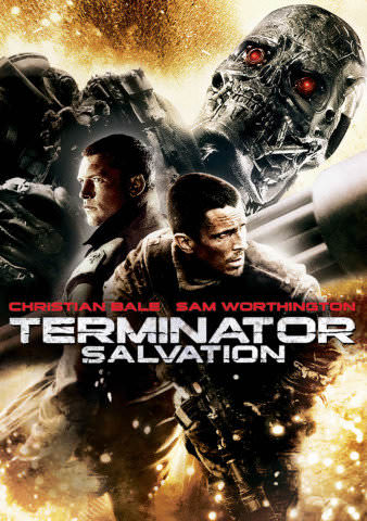 Terminator Salvation