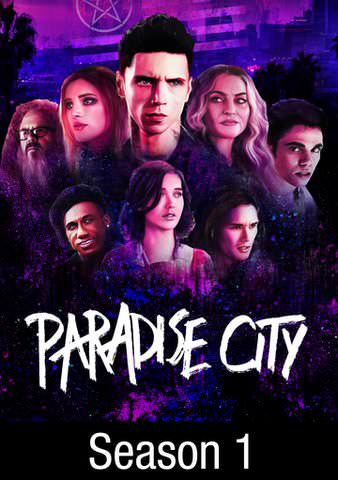 PARADISE CITY: SEASON 1