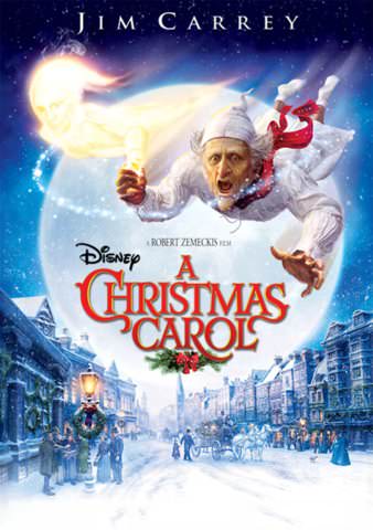 A Christmas Carol