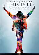 Michael Jackson's This Is It