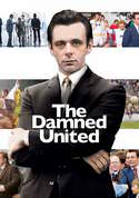 The Damned United