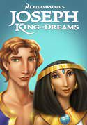 Joseph: King of Dreams
