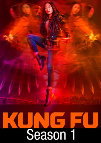 KUNG FU: SEASON 1