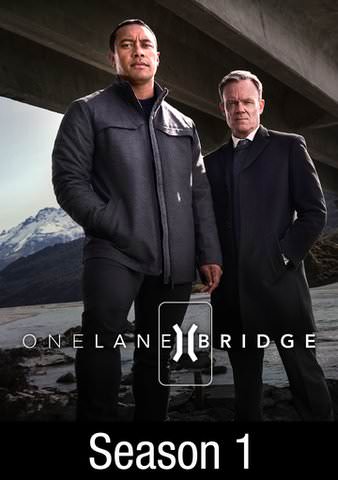 ONE LANE BRIDGE: SEASON 1