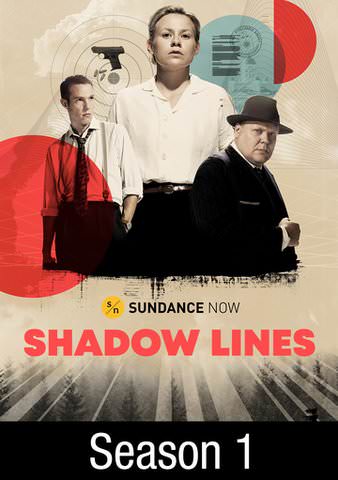 SHADOW LINES: SEASON 1