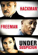Under Suspicion