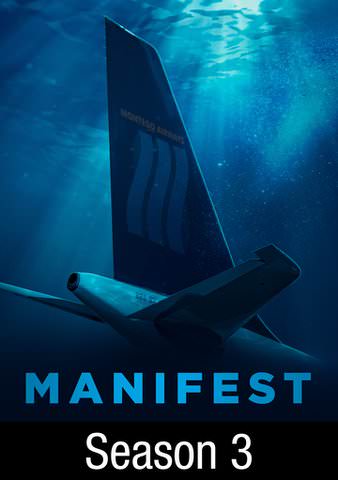 MANIFEST: SEASON 3