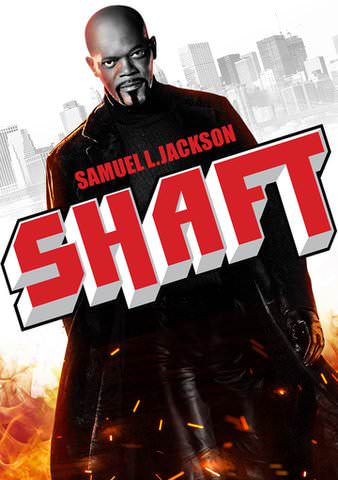 Shaft