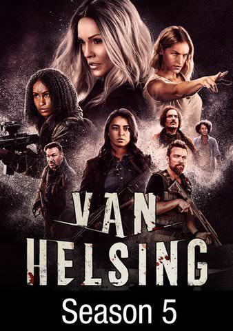 VAN HELSING: SEASON 5