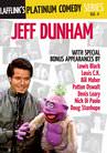 The Platinum Comedy Series - Vol. 4 : Jeff Dunham