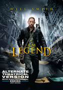 I Am Legend (Alternate Ending)