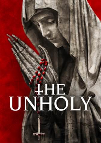 THE UNHOLY