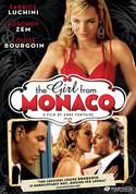The Girl from Monaco