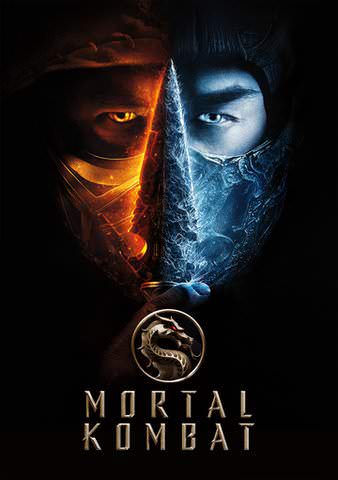 MORTAL KOMBAT